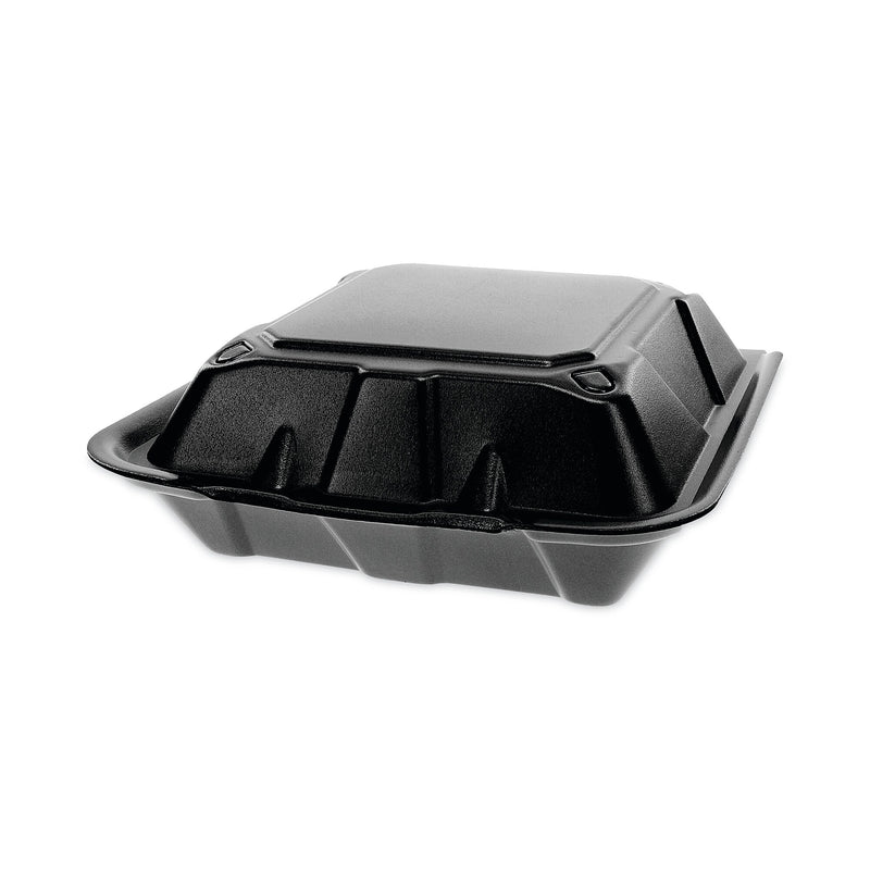 CONTAINER,1 COMP,BK