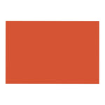 Prang 12" x 18" Construction Paper, Orange, 50 Sheets/Pack (P6607-0001)