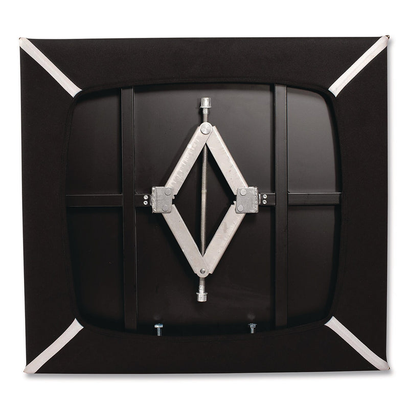 Quick Dam Water Flood Gates, 55" to 60" (QDFG55)