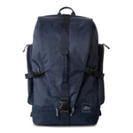 Skyway Luggage Rainier Weekender Backpack, Tahoe Blue (505-40-457-BKP)