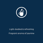 The Bright Tea Co. Green Tea, Flavia Freshpacks, 100/Carton (MDRB503)