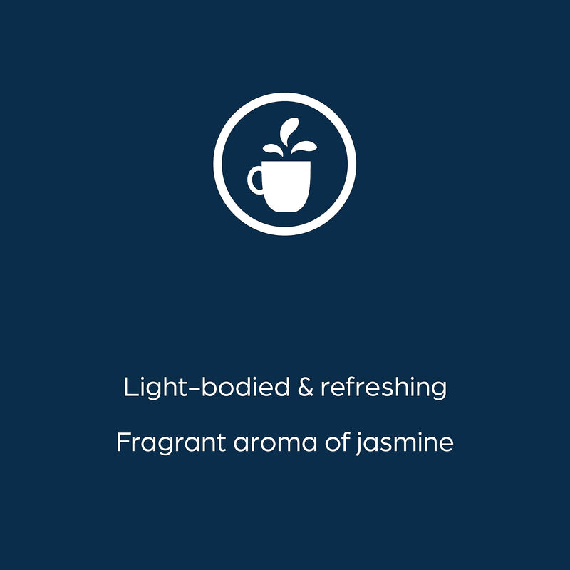 The Bright Tea Co. Green Tea, Flavia Freshpacks, 100/Carton (MDRB503)