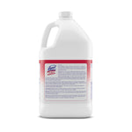 Lysol Professional No Rinse Sanitizer, 1 Gallon (3624174389)