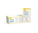 SensiCare PI with Aloe Surgical Gloves, Latex-Free, XS, White, 25/Box (MSG1065Z)