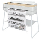 HP DesignJet Studio Wireless Wide Format Inkjet Printer (5HB12H#B1K)
