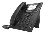 Poly CCX 350 Corded Telephone (2200-49690-019)