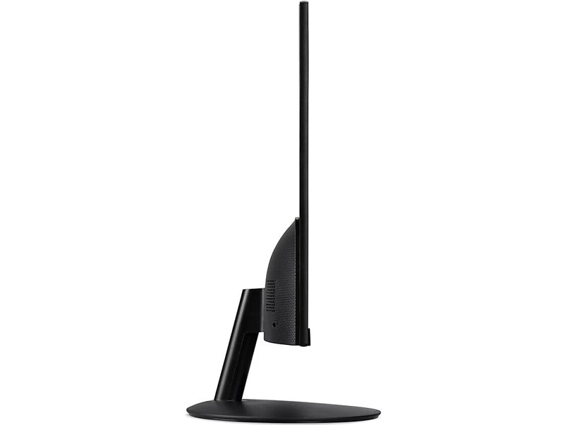 Acer 31.5" WQHD 75 Hz LED Monitor, Black (SA322QU A)