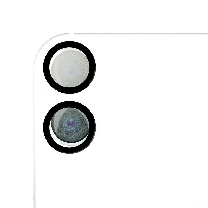 cellhelmet Tempered Camera Glass for iPhone 16/16 Plus (SC-112-IND)