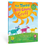 Barefoot Books Kindergarten Classic Stories Book Bundle, 4/Set (BBK9798888593356)