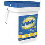 Diversey Whistle Multi-Purpose Powder Detergent, Citrus, 19 lb. (DVOCBD95729888)