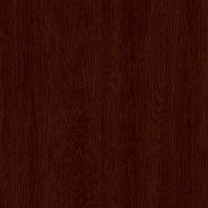 Bush Furniture Cabot L Shaped Desk, Harvest Cherry (WC31430K)