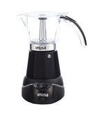 Imusa 3-Cups Coffee Percolator (GAU-18234)