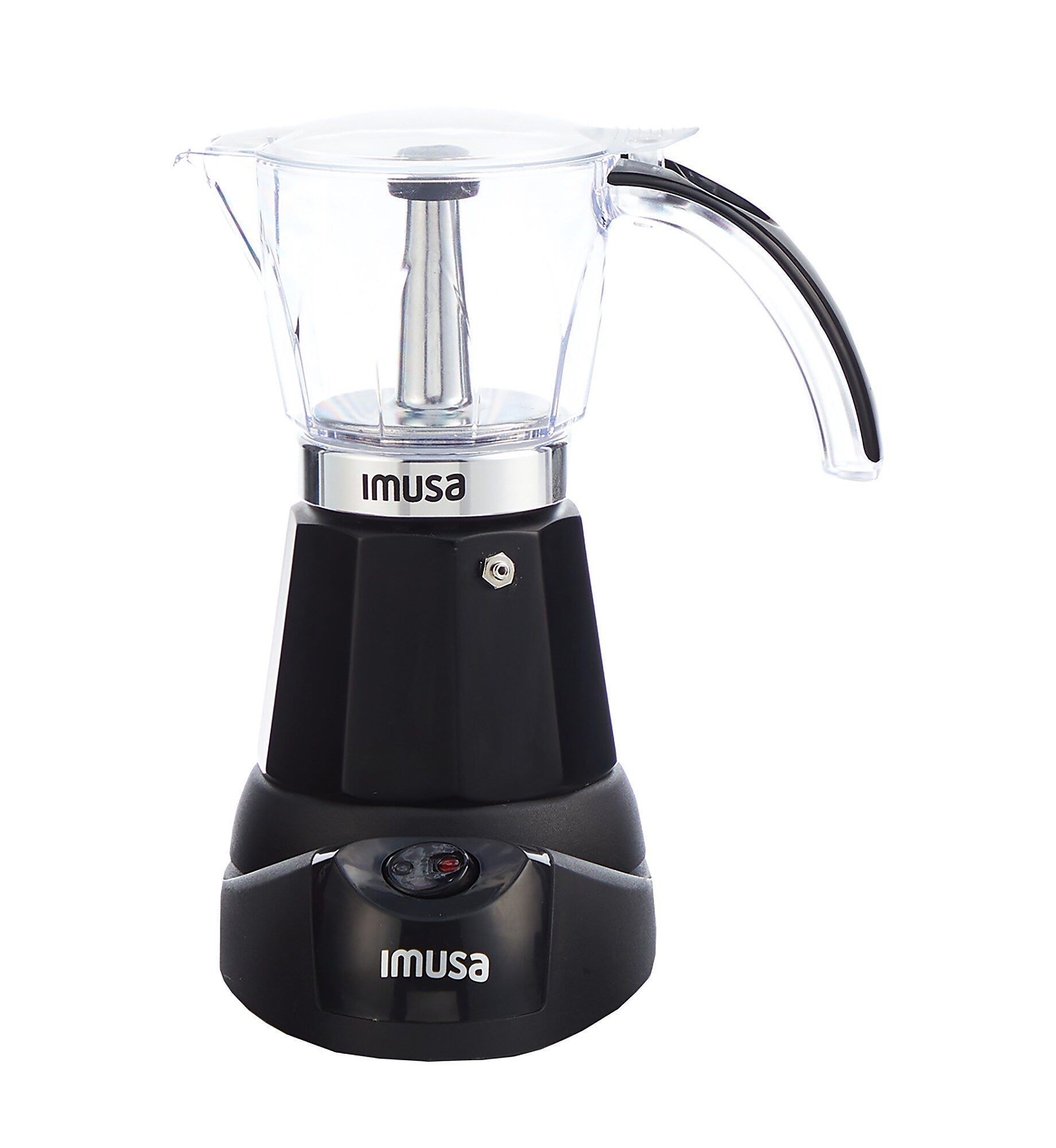 Imusa 3-Cups Coffee Percolator (GAU-18234)