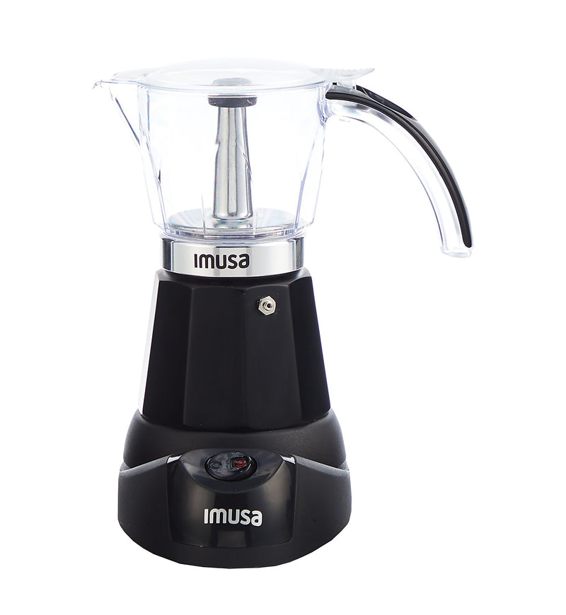 Imusa 3-Cups Coffee Percolator (GAU-18234)
