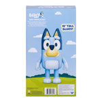 Bluey Series 10 My Best Friend Bluey Plastic 10" Figure (17640-4)