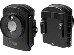 TECHNAXX TX-164 Indoor/Outdoor Time Lapse Camera, Black (4922)