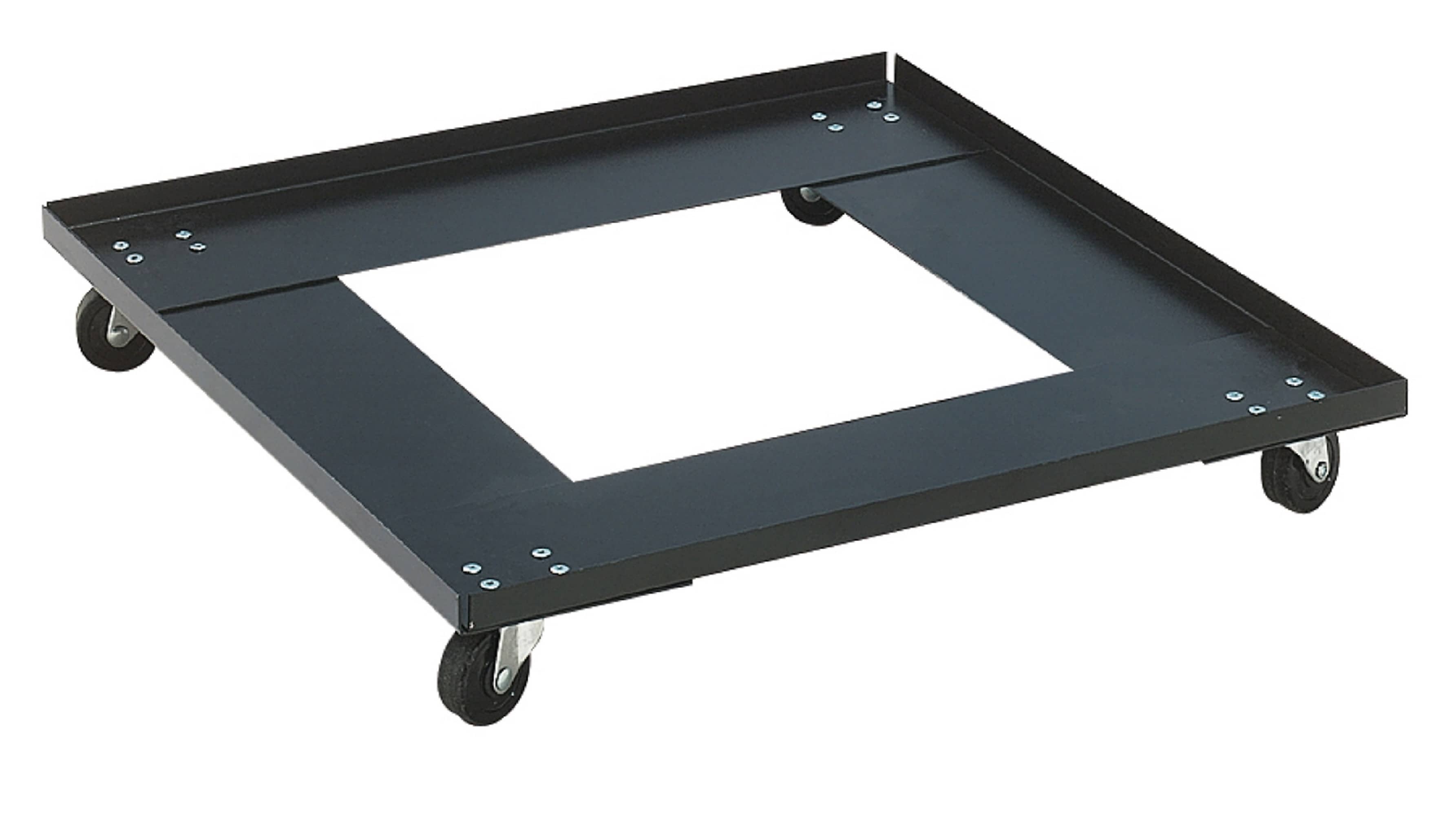 NPS Stack/Banquet Chair Dolly, 10 Chair Capacity (DY81)