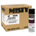 Penetrating Lubricant Spray, 19 oz Aerosol Can, 12/Carton