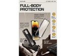 SUPCASE Unicorn Beetle PRO Rugged Case for iPhone 15 Pro Max, Shock-Absorbing, Black (SUP-iPhone2023Max-6.7-UBPro-SP-Black)