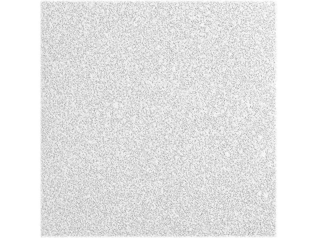 Armstrong OPTIMA Health Zone Square Lay-In Edge Ceiling Tile, 24" x 24", White, 12/Carton (BP3114EPB)
