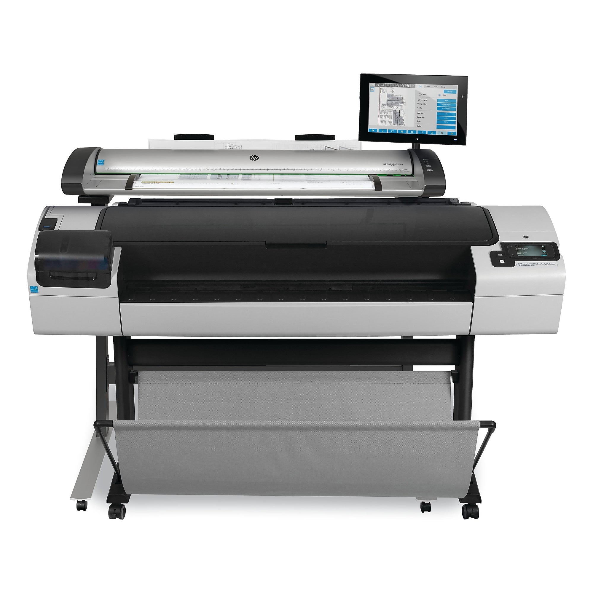 HP DesignJet SD Pro 2 44" MFP