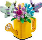 LEGO Creator Flowers in Watering Can 3-In-1, 420 Pieces (31149)