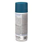 Rust-Oleum Painter's Touch 2X Ultra Cover Spray Paint, Blue, 12 oz., 6/Carton (331188)