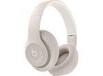 Beats Studio Pro Wireless Active Noise Canceling Bluetooth Surround Sound Over-the-Ear Headset, Sandstone (MQTR3LL/A)