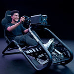 Playseat Trophy Simulator Cockpit, Black (RAP.00304)