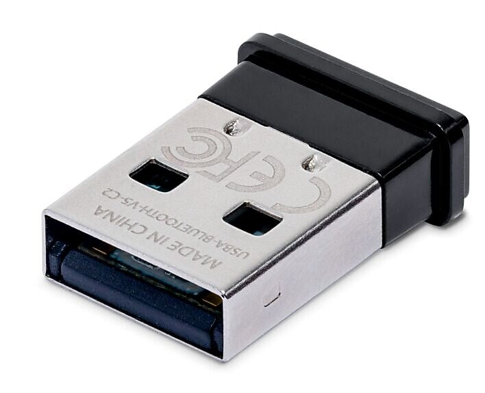 Startech USB Bluetooth 5.0 Adapter (USBA-BLUETOOTH-V5-C2)