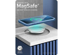 i-Blason Ares Blue Case for iPhone 14 Pro Max (iPhone2022Pro-6.7-Ares-SP-Azure)