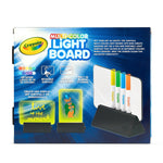 Crayola Multi-Color Light Board (BIN747613)