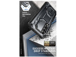 i-Blason Armorbox Black Rugged Case for Samsung Galaxy Z Fold4 (Galaxy2022-ZFold4-5G-Armorbox-SP-Black)