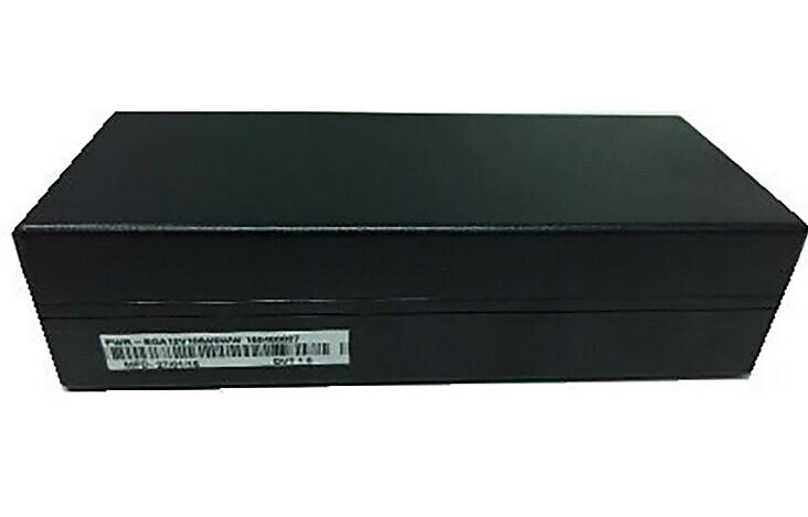 Zebra External Power Adapter for Multi-Slot Cradle, 108 Watts (PWR-BGA12V108W0WW)