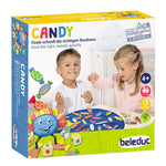 Beleduc Candy Game (PLWB22461)