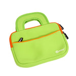 Contixo 10" Laptop Case, Green (TB02-GRN)
