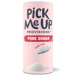 Pick Me Up Provisions™ Pure Sugar, 20 oz. Canister (PM62432/90585)