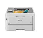 Brother Digital Color Printer with Duplex Printing and Wireless Networking (HLL8245CDW)