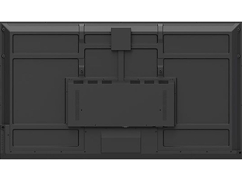 ViewSonic CDE30 Series 55" Wall Mountable 4K Presentation Display for Digital Signage (CDE5530)