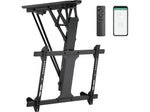 Mount-It! Full-Motion Motorized Ceiling TV Mount, 77 Lbs. Max. (MI-4224)
