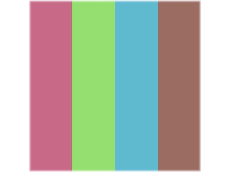 Flash Furniture Bright Beginnings Pegs for Modular STEAM Walls, 64/Pack (MK-ME21120-GG)