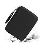 SaharaCase Venture Series Sleeve Case Organizer for All 11" Tablets, Black (TB00459)