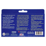 Prang Gallery Ambrite Drawing Chalk, Assorted Colors, 12/Box (53012)