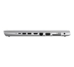 HP ProBook 640 G5 14" Refurbished Laptop, Intel Core i5-8365U 1.6GHz, 32GB RAM, 1TB SSD, Windows 11 Pro (J5-640G5A03)