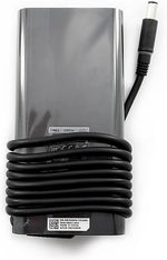 Dell 180W AC Adapter for Dell Laptop, Black (N7MWW)