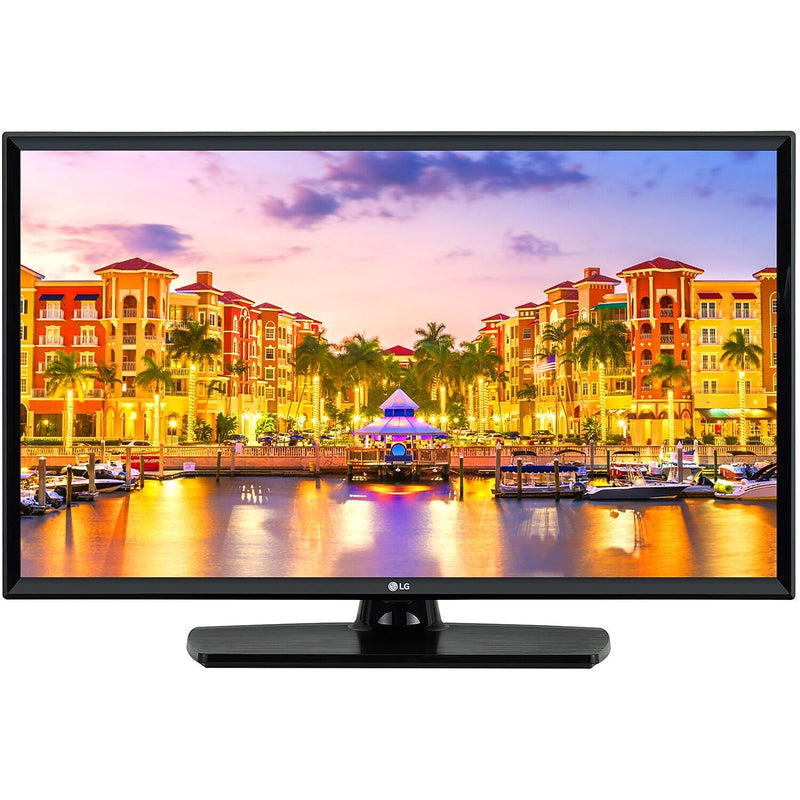 LG LN560H 32" Smart 720p TV for Hospitality (32LN560HBUA)