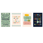 Carson Dellosa Education 17" x 11" Motivational Posters Poster Set, 16/Set (CD-106075)