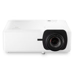 ViewSonic 4K UHD Laser Home Theater Projector, White (LS901-4K)