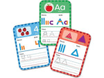 Learning Resources Skill Builders! Letter and Number Maker Classroom Set (LER8594)