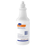 Diversey Protein Spotter Carpet Spot & Stain Remover Liquid, 32 Oz. 6/Carton (5002611)